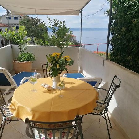 Mala Cele Apartment Podgora Luaran gambar