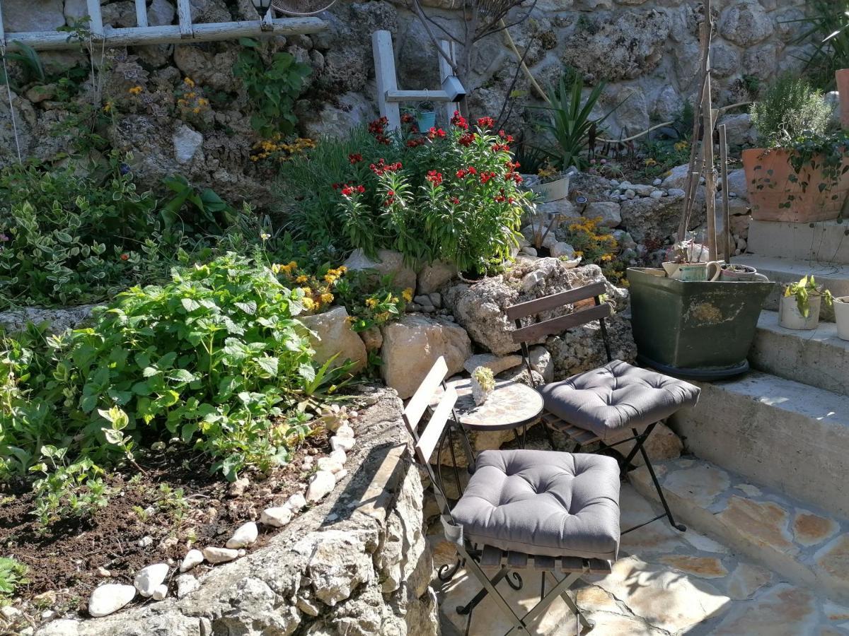 Mala Cele Apartment Podgora Luaran gambar