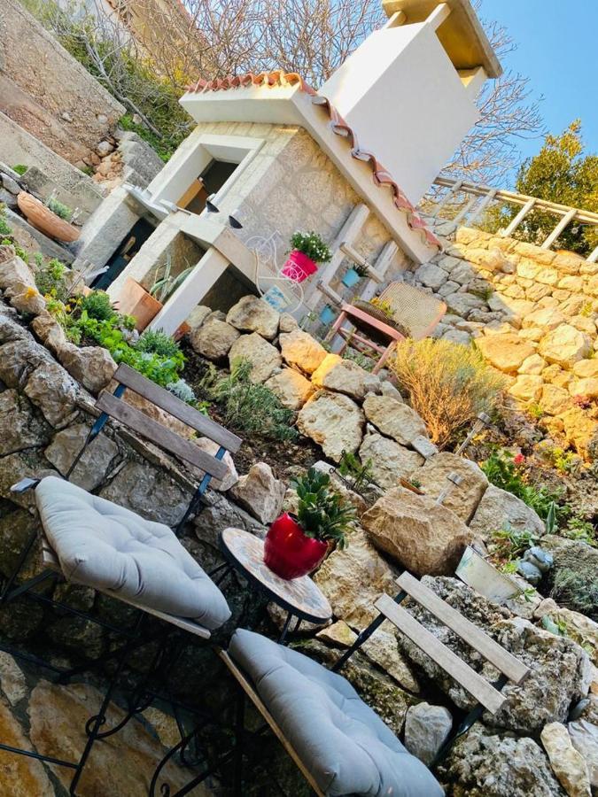 Mala Cele Apartment Podgora Luaran gambar