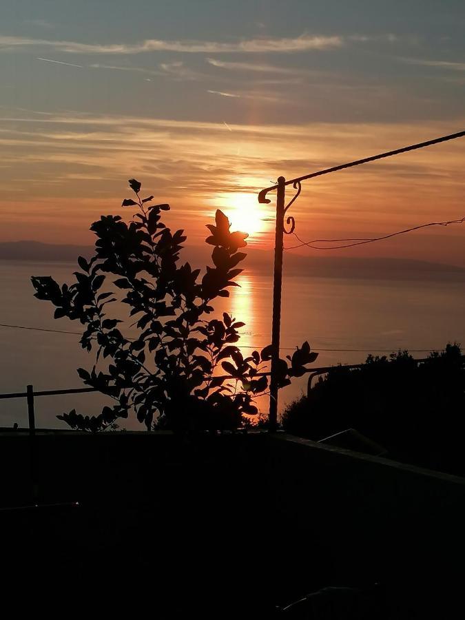 Mala Cele Apartment Podgora Luaran gambar