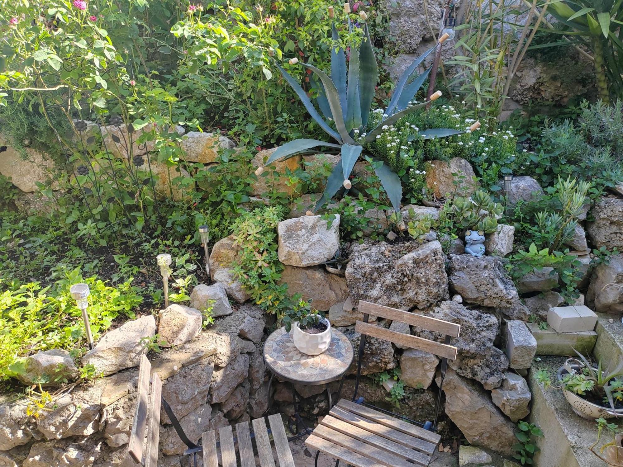 Mala Cele Apartment Podgora Bilik gambar