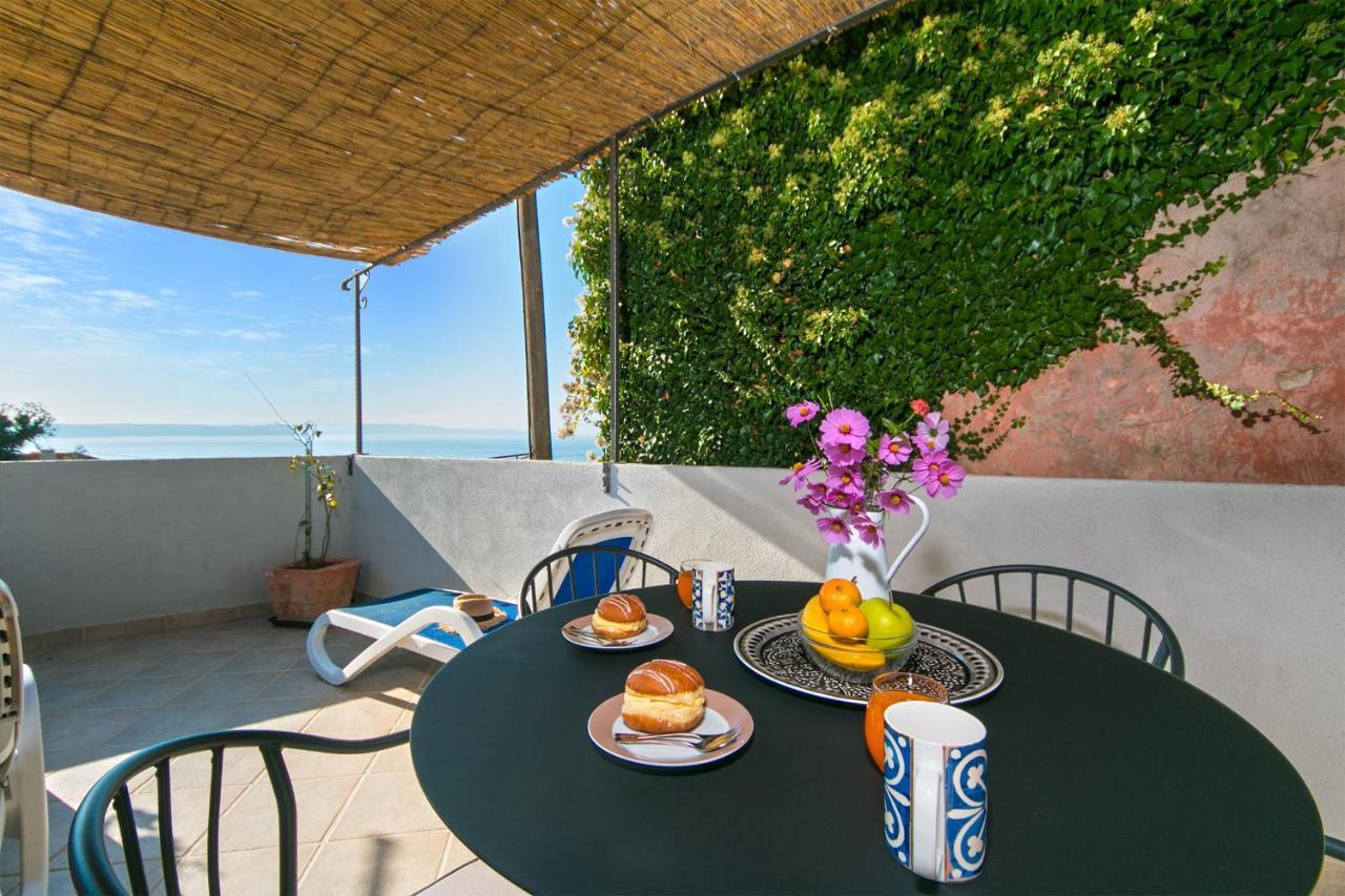 Mala Cele Apartment Podgora Luaran gambar